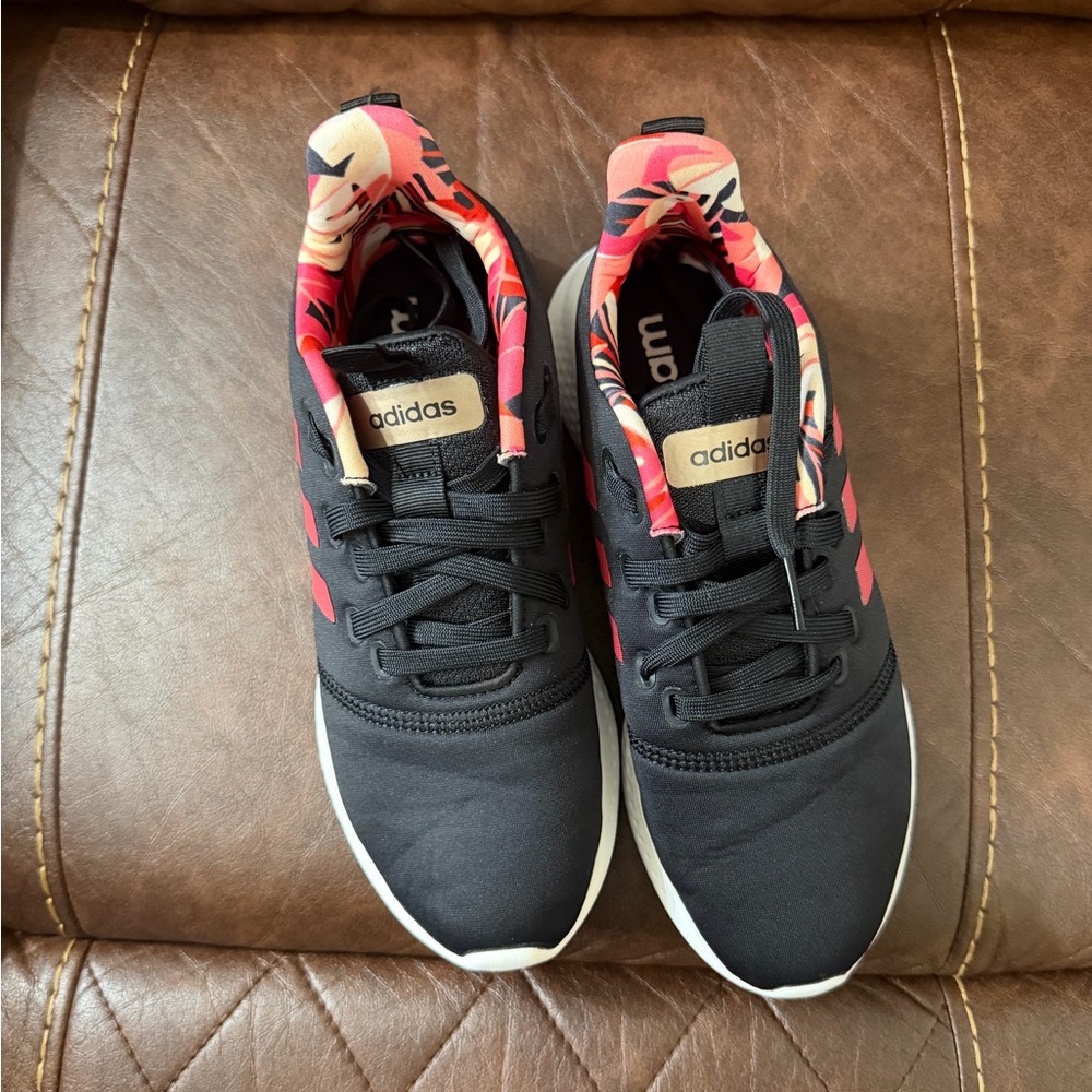 Adidas Cloudfoam Puremotion Women’s Running Shoes - Picture 8 of 10